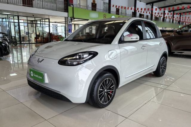 Used Wuling Bingo 2025 203km Light Edition