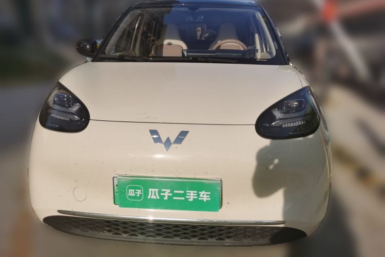 Used Wuling Bingo 2025 333 km Enjoyment Version Front