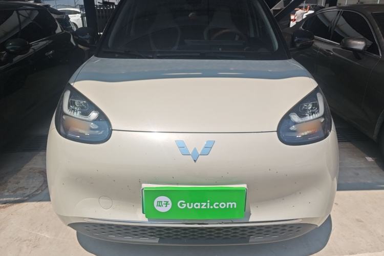 Used Wuling Bingo 2025 333 km Enjoyment Version Front
