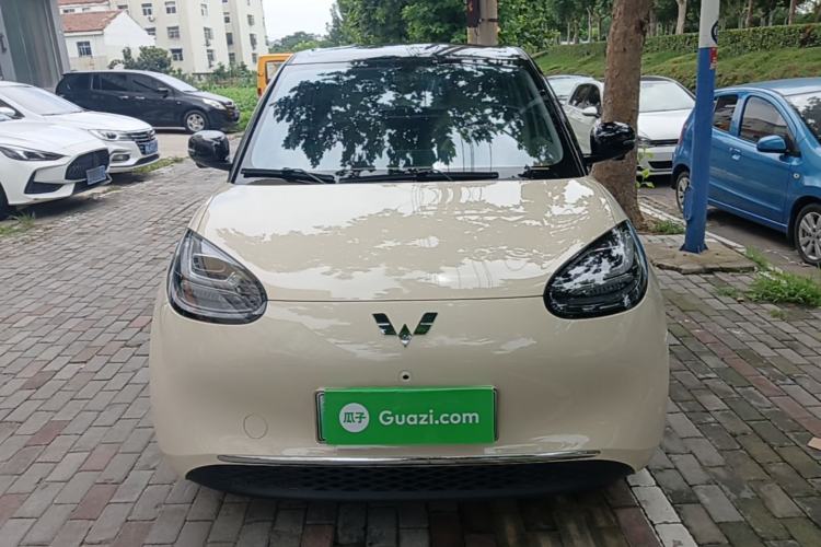 Used Wuling Bingo 2025 333 km Lingxi Deluxe Edition Front