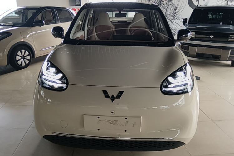 Used Wuling Bingo 2025 333 km Lingxi Deluxe Edition Front