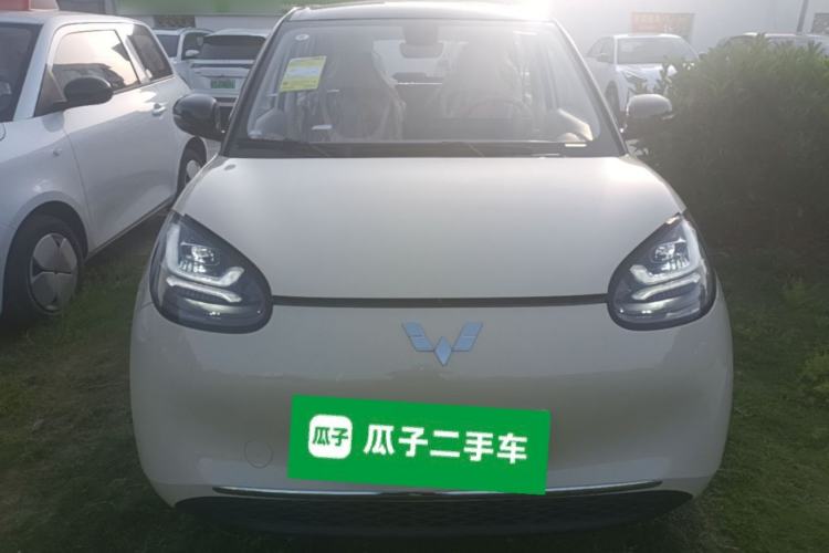 Used Wuling Bingo 2025 333 km Enjoyment Version Front
