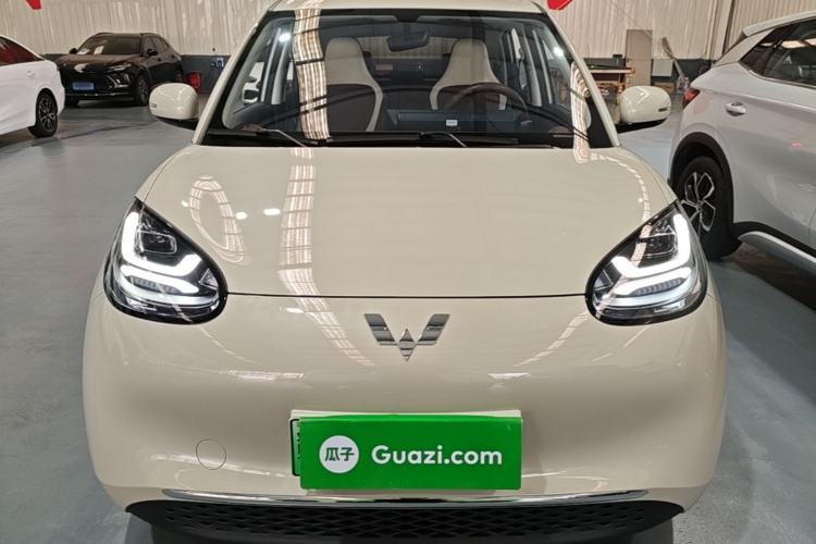 Used Wuling Bingo 2025 333 km Enjoyment Version Front
