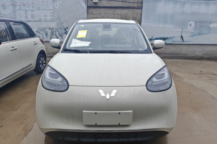Used Wuling Bingo 2025 333 km Enjoyment Version Front