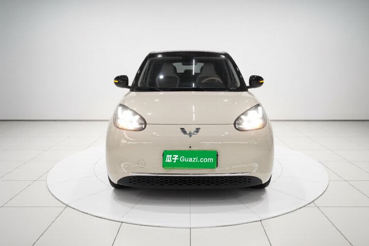 Used Wuling Bingo 2025 410 km Lingxi Deluxe Edition Front