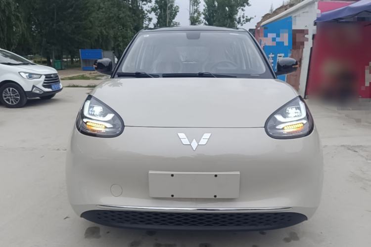 Used Wuling Bingo 2025 333 km Enjoyment Version Front