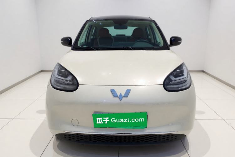 Used Wuling Bingo 2025 333 km Enjoyment Version Front