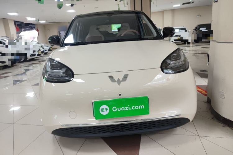 Used Wuling Bingo 2025 333 km Lingxi Deluxe Edition Front