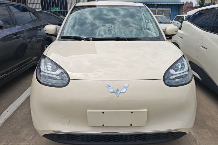Used Wuling Bingo 2025 333 km Enjoyment Version Front