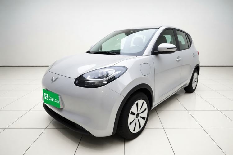 Used Wuling Bingo 2025 203km Light Edition Guazi used car, China used car export, Used car for sale, Used  cars, Cheapest cars for sale