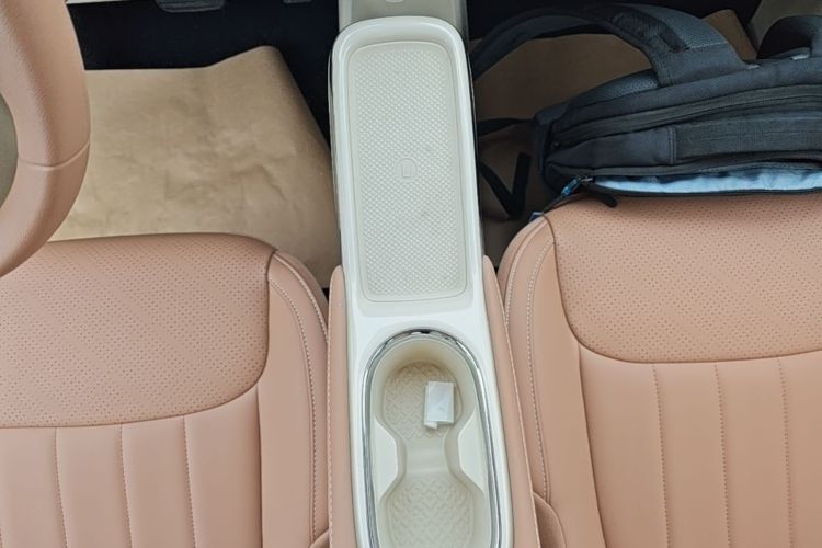 Used Wuling Bingo 2025 333 km Lingxi Connected Version Gear Lever