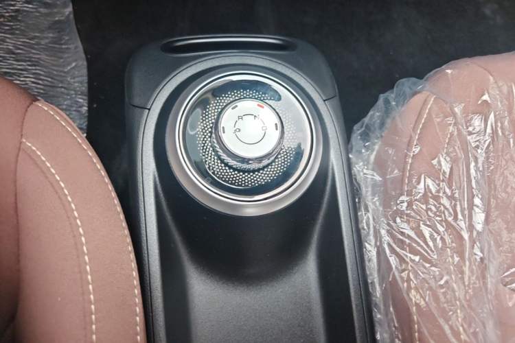 Used Wuling Bingo 2025 203km Light Edition Gear Lever