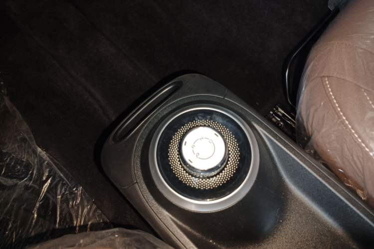 Used Wuling Bingo 2025 203km Light Edition Gear Lever
