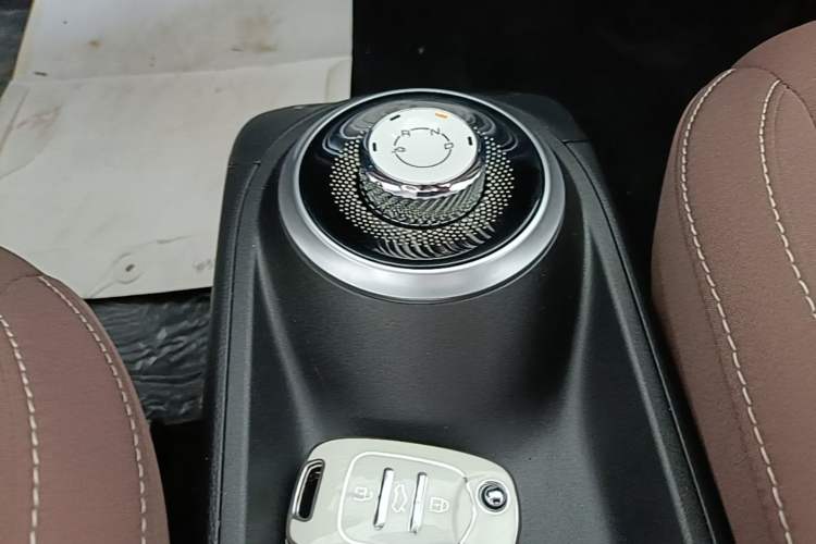 Used Wuling Bingo 2025 203km Light Edition Gear Lever