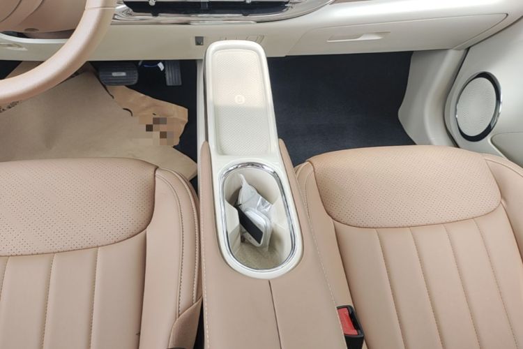 Used Wuling Bingo 2025 333 km Enjoyment Version Gear Lever