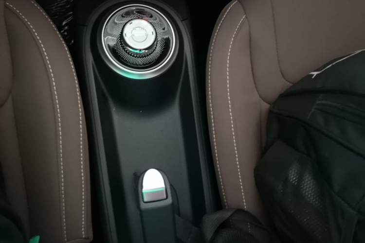 Used Wuling Bingo 2025 203km Light Edition Gear Lever