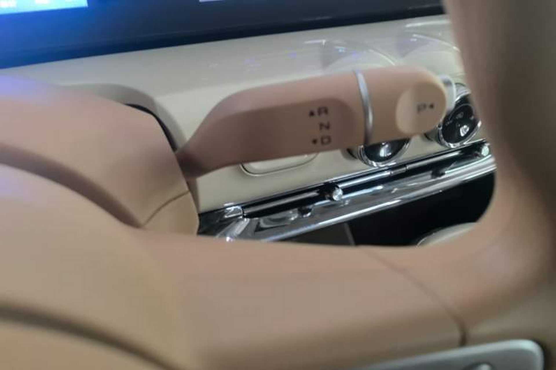 Used Wuling Bingo 2025 333 km Enjoyment Version Gear Lever