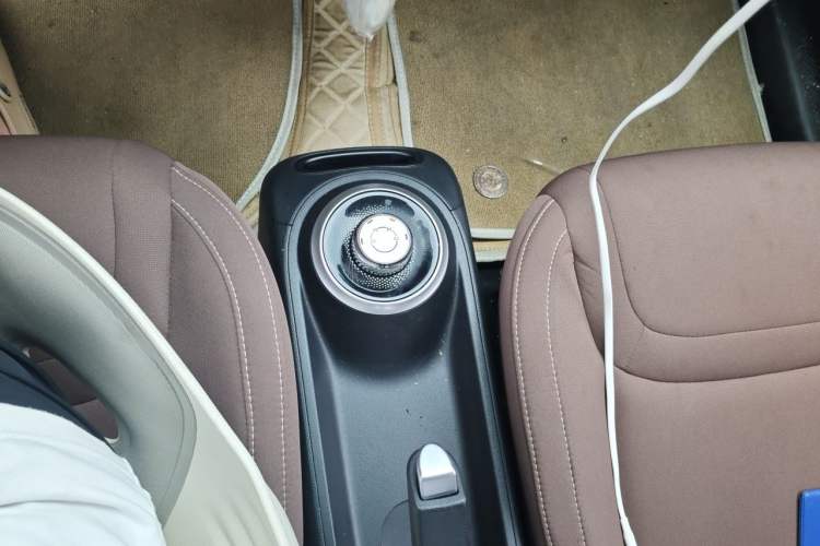 Used Wuling Bingo 2025 203km Light Edition Gear Lever
