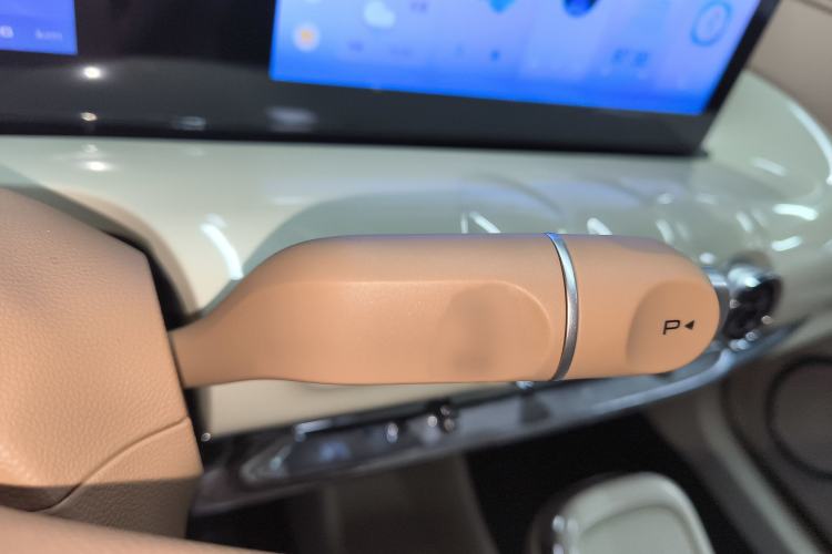 Used Wuling Bingo 2025 333 km Enjoyment Version Gear Lever