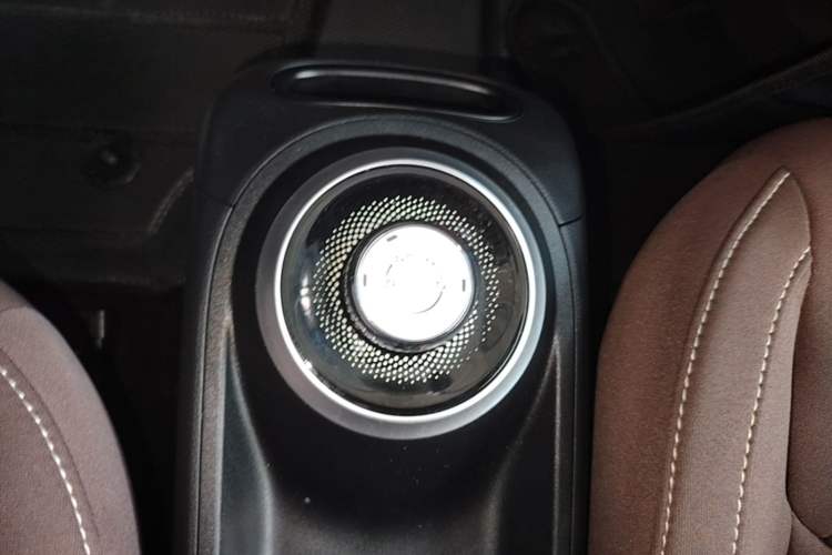 Used Wuling Bingo 2025 203km Light Edition Gear Lever