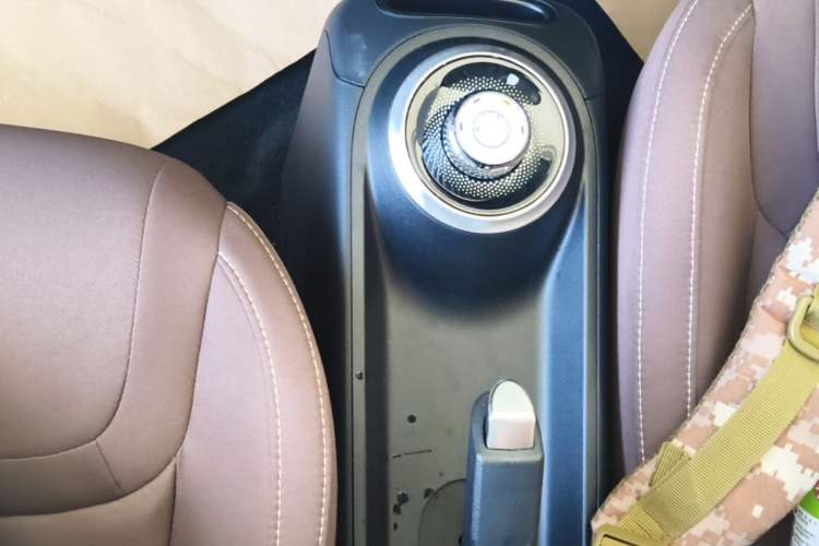 Used Wuling Bingo 2025 203km Light Edition Gear Lever