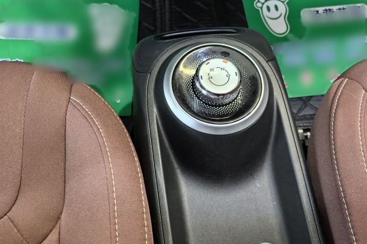 Used Wuling Bingo 2025 203km Light Edition Gear Lever