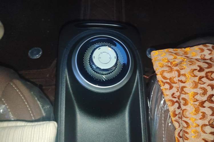 Used Wuling Bingo 2025 203km Light Edition Gear Lever