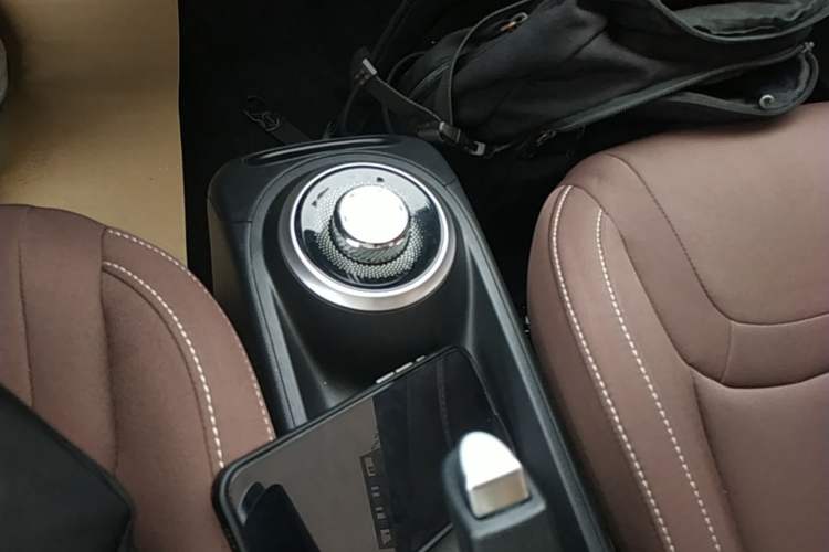 Used Wuling Bingo 2025 203km Light Edition Gear Lever
