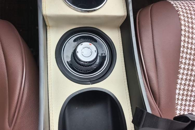 Used Wuling Bingo 2025 203km Light Edition Gear Lever
