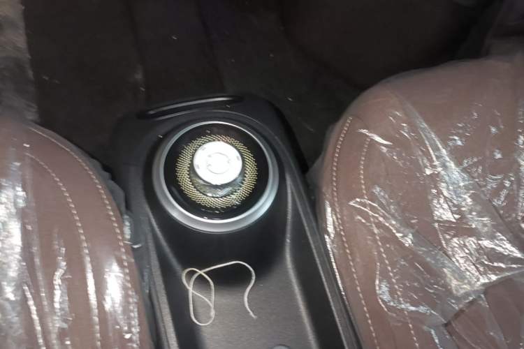 Used Wuling Bingo 2025 203km Light Edition Gear Lever