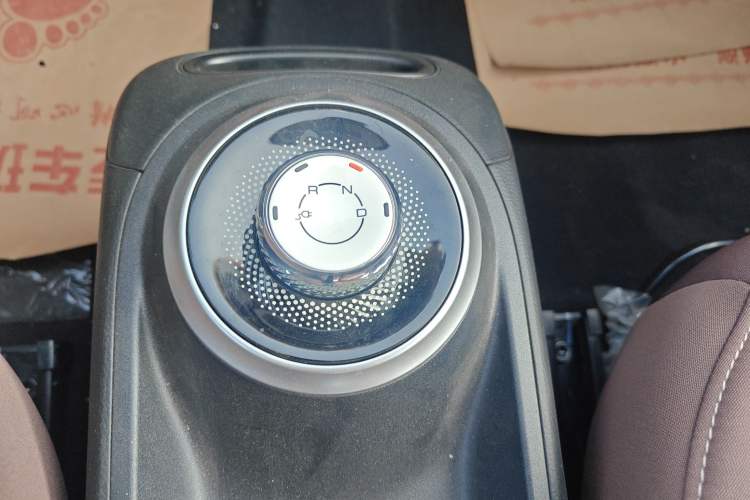 Used Wuling Bingo 2025 203km Light Edition Gear Lever
