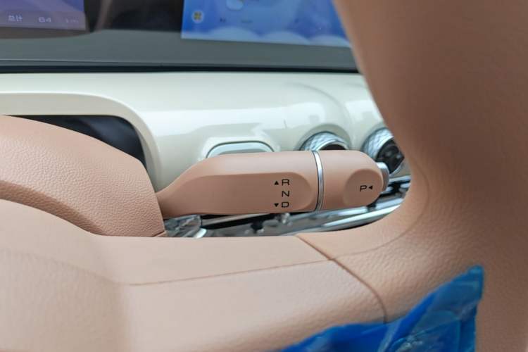 Used Wuling Bingo 2025 333 km Enjoyment Version Gear Lever