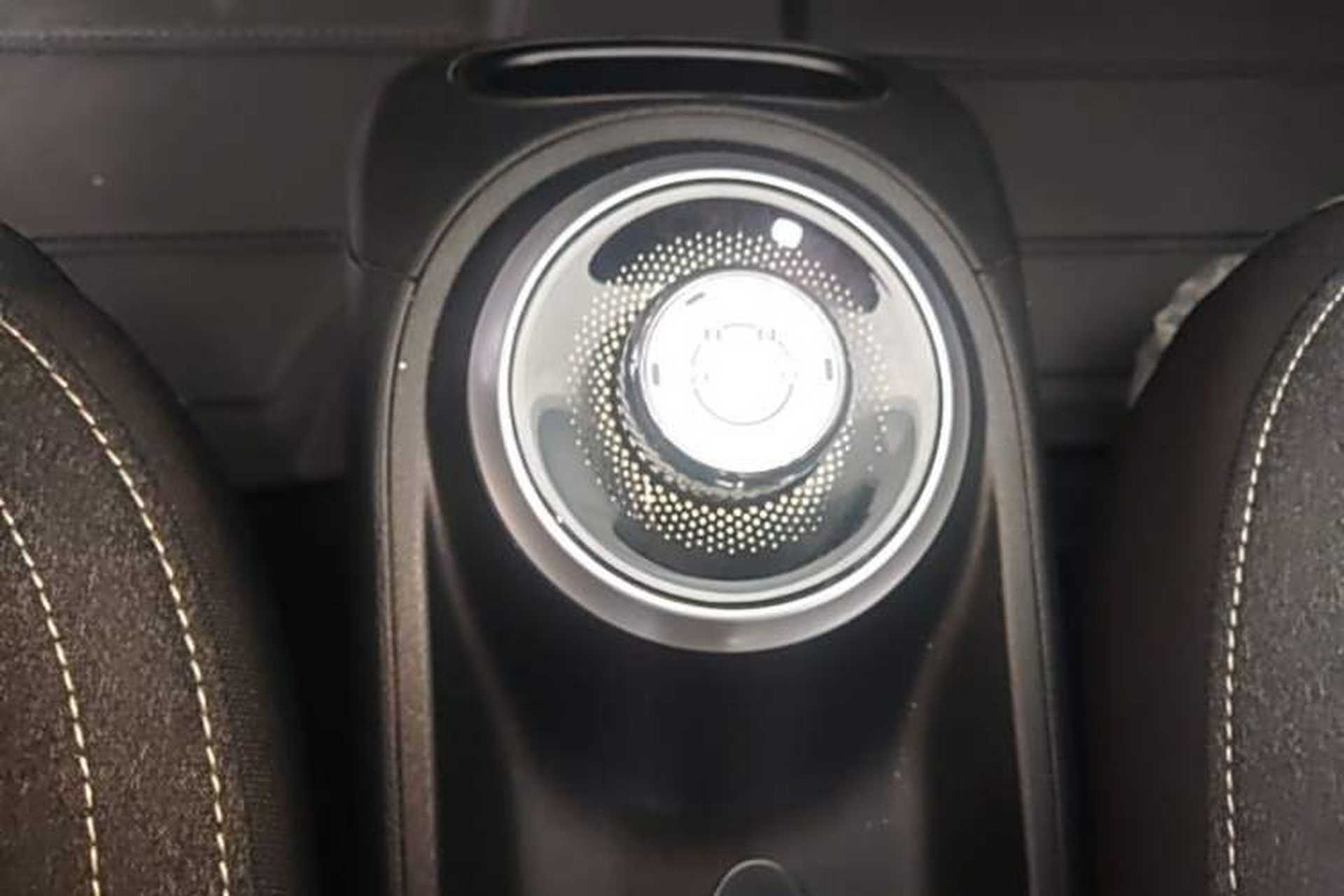 Used Wuling Bingo 2025 203km Light Edition Gear Lever