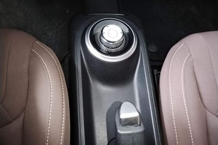Used Wuling Bingo 2025 203km Light Edition Gear Lever