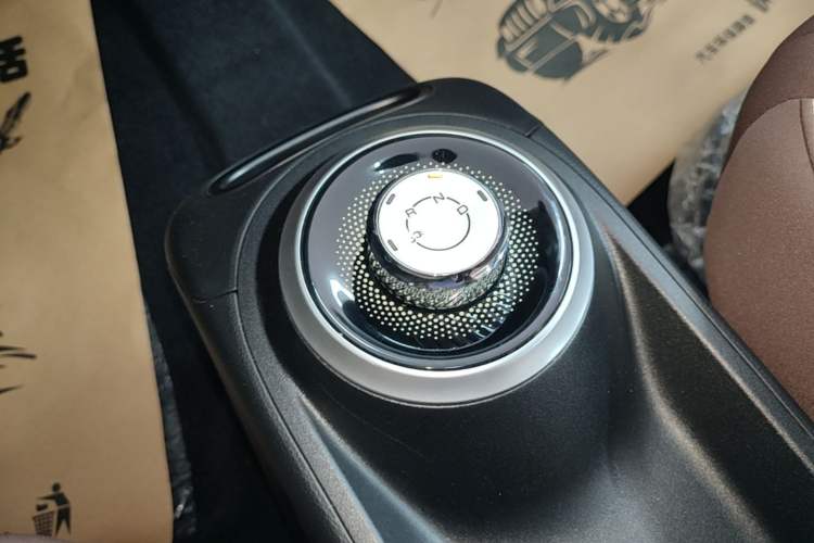 Used Wuling Bingo 2025 203km Light Edition Gear Lever