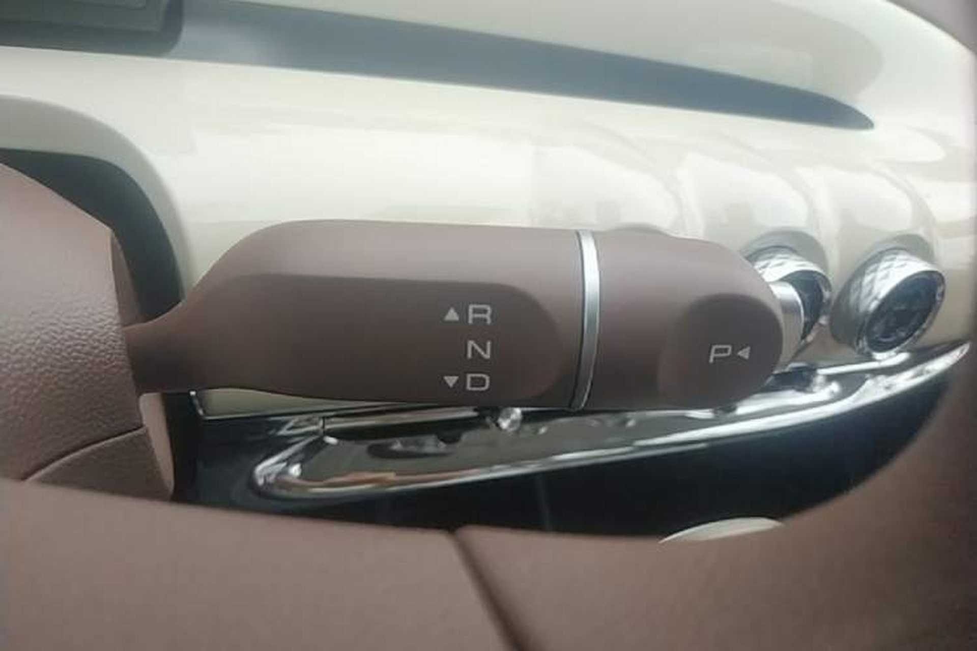 Used Wuling Bingo 2025 333 km Enjoyment Version Gear Lever