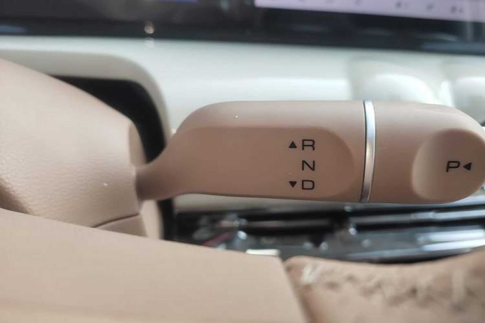 Used Wuling Bingo 2025 410 km Lingxi Deluxe Edition Gear Lever