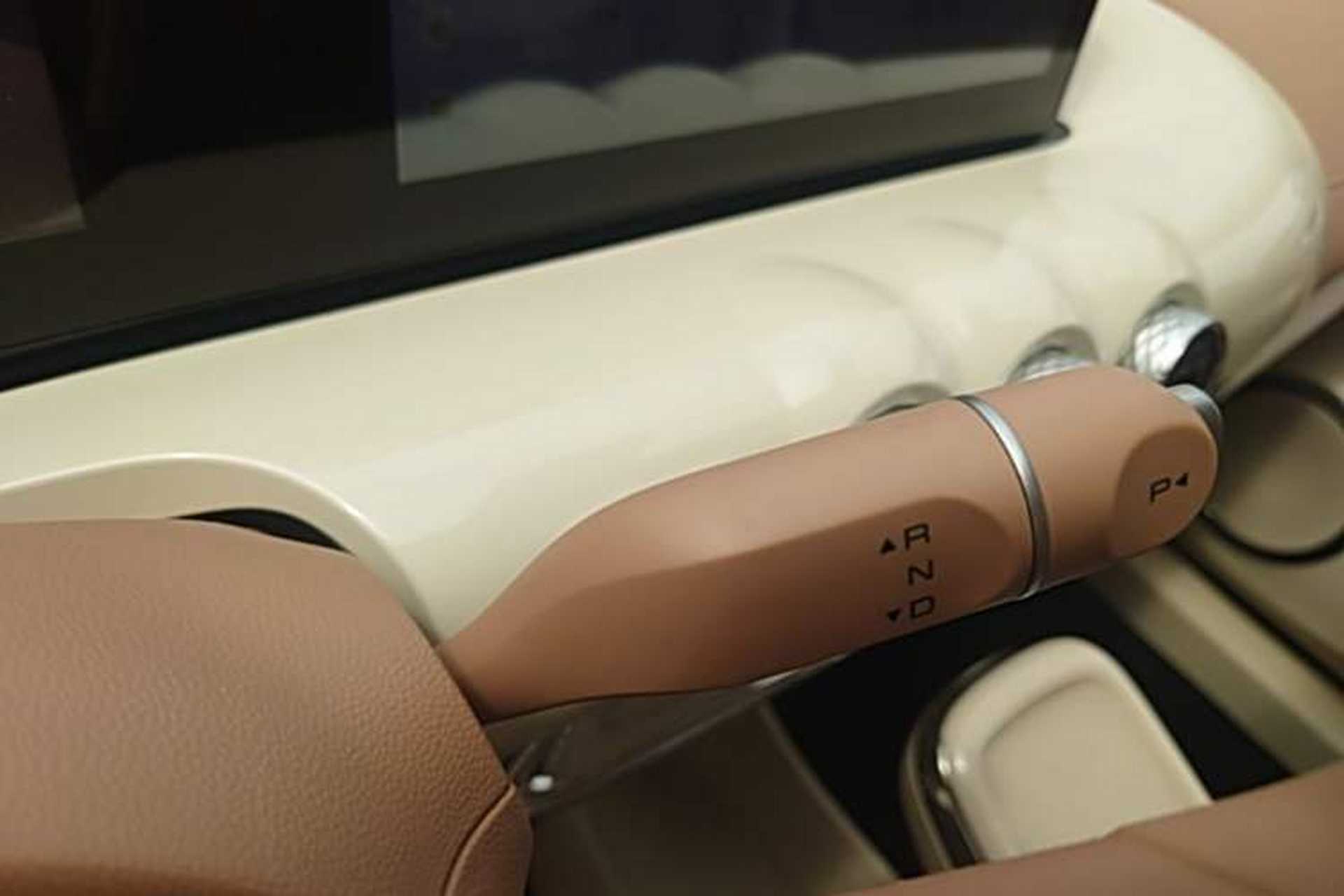 Used Wuling Bingo 2025 333 km Enjoyment Version Gear Lever