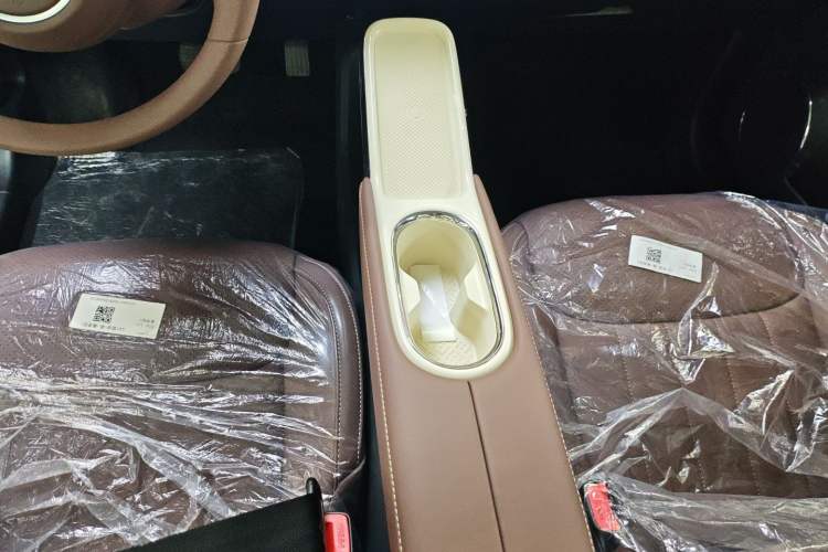 Used Wuling Bingo 2025 333 km Enjoyment Version Gear Lever