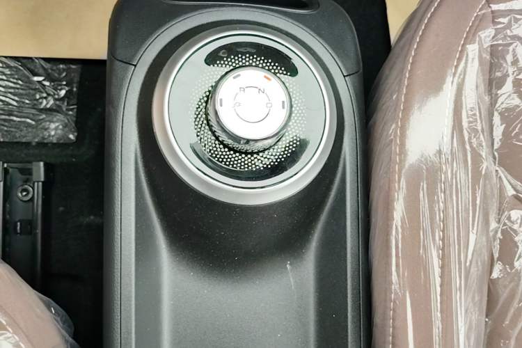 Used Wuling Bingo 2025 203km Light Edition Gear Lever