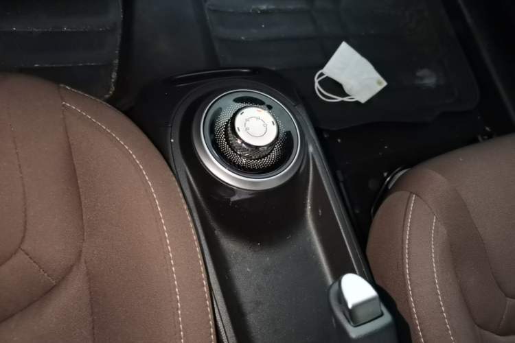 Used Wuling Bingo 2025 203km Light Edition Gear Lever