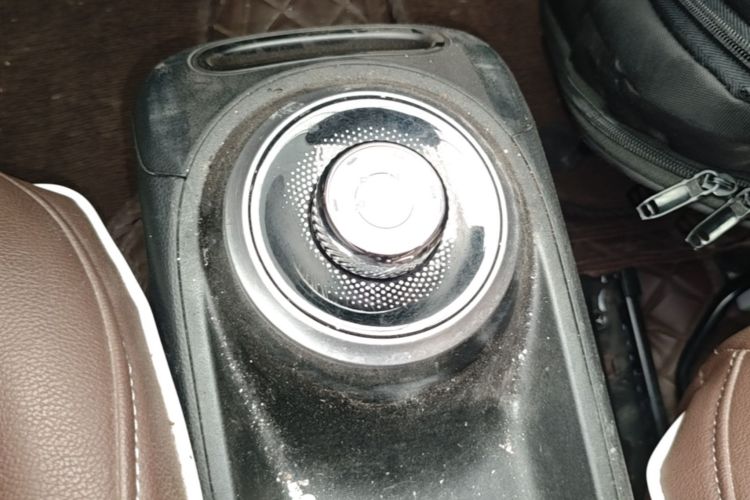 Used Wuling Bingo 2025 203km Light Edition Gear Lever
