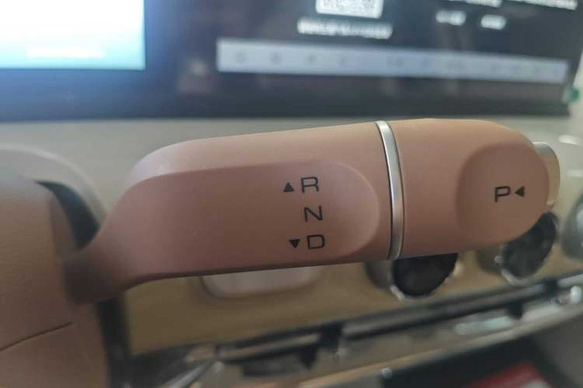 Used Wuling Bingo 2025 410 km Lingxi Deluxe Edition Gear Lever