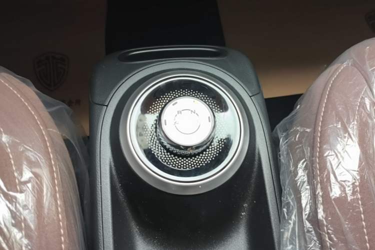 Used Wuling Bingo 2025 203km Light Edition Gear Lever