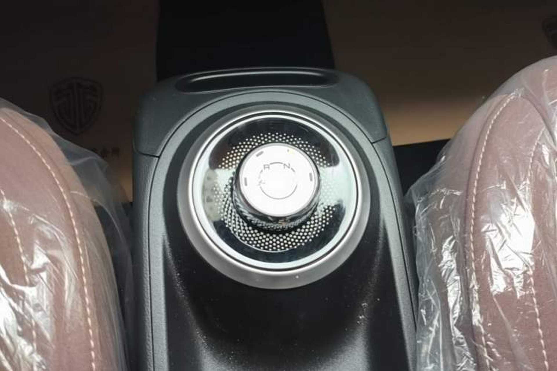 Used Wuling Bingo 2025 203km Light Edition Gear Lever