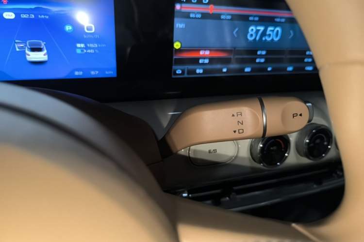Used Wuling Bingo 2025 333 km Enjoyment Version Gear Lever