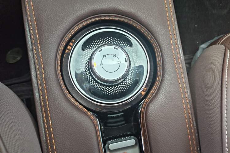 Used Wuling Bingo 2025 333 km Enjoyment Version Gear Lever