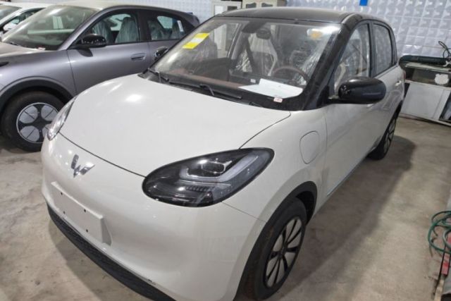 Used Wuling Bingo 2025 333 km Enjoyment Version