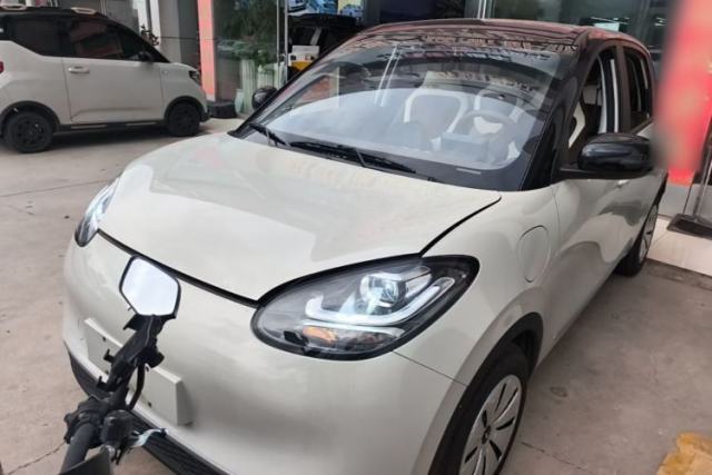 Used Wuling Bingo 2025 203km Light Edition