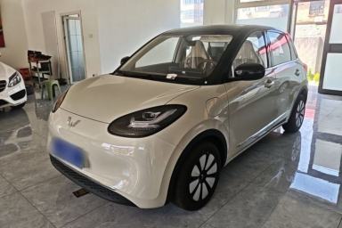Used Wuling Bingo 2025 333 km Enjoyment Version